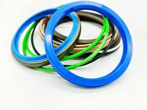 อะไหล่รถขุดซีลกระบอกไฮดรอลิกสำหรับ Komatsu Caterpillar Kubota <span class=keywords><strong>JCB</strong></span> - Product Image 5