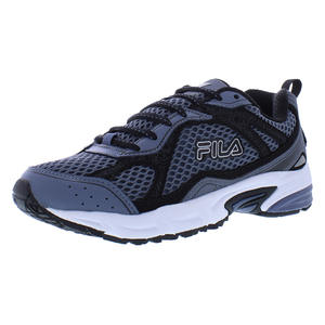 Zapatos Deportivos para Caminar Fila Windshift 15 para Mujer, Color Azul Marino/Negro |   100% Auténtico - Product Image 1