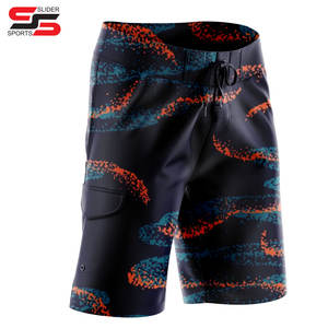 Ropa deportiva para hombre, pantalones cortos de entrenamiento, Jogger, ropa atlética, pantalones cortos de entrenamiento físico elásticos de secado rápido para hombre, ropa para exteriores, pantalones cortos informales - Product Image 3