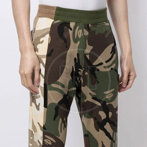 กางเกงวอร์มขายดีอันดับต้นๆ ปี 2026 ดีไซน์เองได้ MOQ ต่ำ กางเกงวอร์มแบบซักแล้ว มีสินค้าในสต็อก - Product Image 6