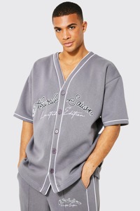Breathable Low Price Custom Design <b>Baseball</b> Uniform Good Quality Quick Dry 100% Polyester <b>Baseball</b> Uniform - Product Image 6