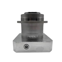 Réducteur de précision VRB-115C-7-K3-28HA22 série Nidec Motor VRB