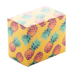 CreaBox PB-053 Personalized Decorative <b>Storage</b> <b>Boxes</b> for Merchandising - Product Image 1