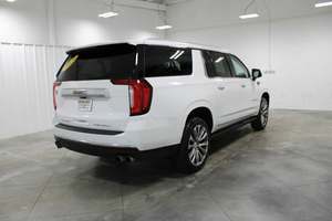 G-M-C Yu-kon XL 4WD 2024 Usada de Élite - Product Image 4