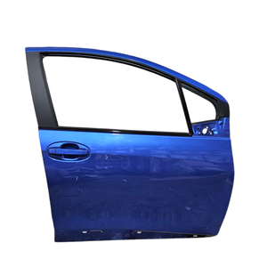ประตูหน้าขวาโตโยต้า ยาริส ซีรีส์ 670010D510 (17>20) - Product Image 1