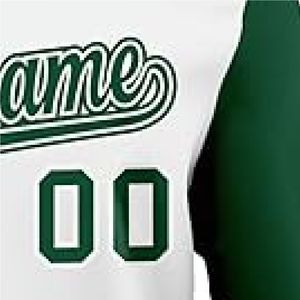 Vestes universitaires unisexes de qualité supérieure, style baseball, 100% coton, broderie sur le devant, séchage rapide et respirantes, veste d'hiver - Product Image 3