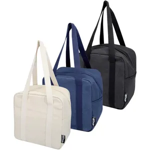 Borsa Termica per Alimenti Recanvas GRS, Gadget Sostenibili - Product Image 4