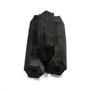 Briquette de charbon de bois de qualité supérieure pour une distribution efficace de la chaleur et une durée de cuisson longue durée - Product Image 1