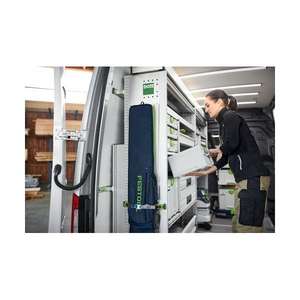 Caja de Herramientas Festool SYS3 M de 20 kg, Systainer - Product Image 2