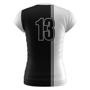 Maillot de volley-ball professionnel, logo personnalisé, marque privée, haute qualité - Product Image 2