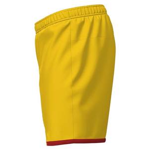 Vêtements de sport 100% coton pour hommes, short de jogging en polaire, poches solides à fermeture éclair, vente en gros, nouveau prix - Product Image 3