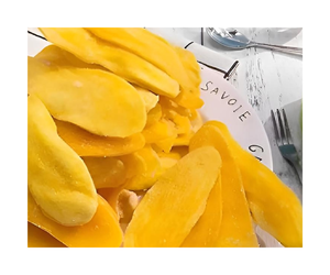 Vente en Gros de Collation de Mangue Séchée Naturelle Mangue Séchée et Fruits Connexes du Vietnam - Product Image 1
