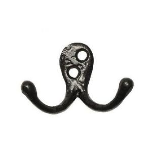 Cast Iron Wall <b>Hook</b> New Vintage Finished Wall <b>Hook</b> for Hanging Clothes Elephant Wall <b>Hook</b> for Hardware New Latest <b>Hanger</b> - Product Image 1