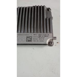Telecamera Anteriore TOYOTA Yaris Cross Serie (20>) 8646C-0D010 M15A-FXE - Product Image 4