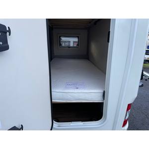 Autocaravanas Swift Edge 466 - Product Image 2