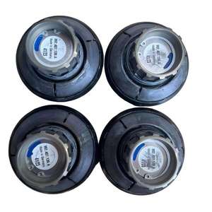 Écrous de roue à verrouillage centralisé de haute qualité adaptés à la Porsche 911 992407139A 99136108190 99736108194 - Product Image 5
