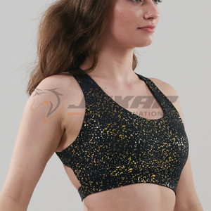 เสาเต้นรำปักลายใหม่คุณภาพสูงทนทานแห้งเร็วสวมใส่สบายขายดีที่สุด - Product Image 2