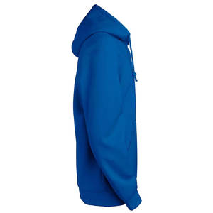 Sweat-shirts à capuche brodés pour hommes, coupe classique, mode automne 2025, nouveau design, fabriqués au Pakistan - Product Image 3