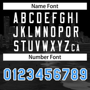 Camiseta de béisbol estampada, venta al por mayor, camiseta de uniforme de equipo con diseño de botón completo bordado personalizado para hombre - Product Image 6