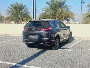 CRV 2023-2024 en Oferta, Sedán Automático Inteligente USADO, 4.5L Euro IV, Asientos de Cuero, Techo Panorámico, Cámara Trasera de 360°, CRV SUV V6 USADO - Product Image 2