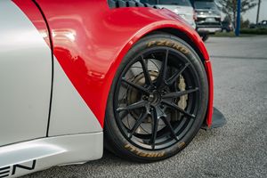 Super affaire ! Salen S1C d'occasion 2019 prêt à être expédié - Product Image 6