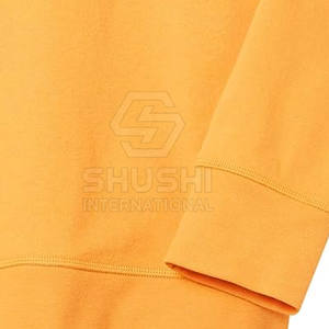 Nouveau design meilleurs sweats d'hiver pour hommes 100% coton bas quantité minimale de commande prix de gros haute qualité écologique fabriqué au Pakistan - Product Image 5