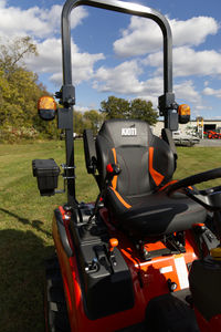 Tractor Kioti CS2220 en Venta - Product Image 3