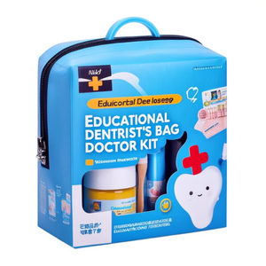 Educational Dentist's Bag Doctor <b>Kit</b> - Product Image 2
