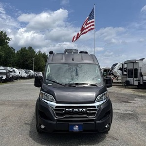 Fournisseur de camping-car motorisé d'occasion 2024 Thor Motor Coach Scope 18M Classe B à gaz à vendre - Product Image 1