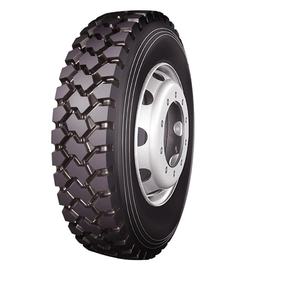 Nouveau pneu radial pour camion, vente aux enchères d'usine, LT285/75R16-10PR, usage intensif pour remorque, motif de bande de roulement profond, garantie de remplacement de 2 ans - Product Image 2