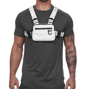 Nouvelle arrivée de stockage pour la radio tactique poitrine plate-forme nouveau Design poitrine plate-forme chasse gilet sac avec - Product Image 1