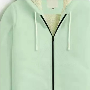 Sweat-shirts à capuche pour hommes d'hiver - Polyester/coton durable, nouveau design tendance, haute qualité, vente en gros - Product Image 4