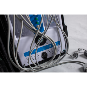 Portable Electric <strong>Dental</strong> <strong>Unit</strong> with Air Compressor for Clinic <strong>Dental</strong> Treatment CE Certified Class II - Product Image 5