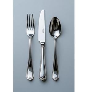 Couverts en acier inoxydable finis en cuivre, conçus pour rendre chaque repas grandiose, élégant et intemporel - Product Image 2