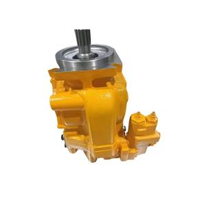 Pompe à piston haute pression, pompes série PVH, PVH057, PVH074, PVH098, PVH131, PVH141, PVH131R03AF70E252004001AA1AE010A - Product Image 3