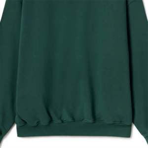 Sudadera de cuello redondo de Color sólido, Jersey Unisex, Top de lana, mezcla de algodón de manga larga informal para uso diario y ropa de calle - Product Image 5