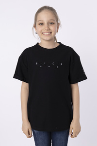 Camiseta personalizada de alta calidad para niñas, nuevo diseño, producto nuevo, gran oferta, barata - Product Image 5