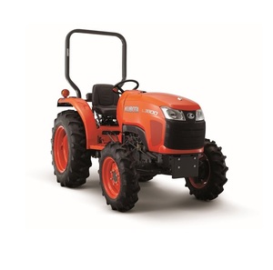 Tractor Kubota L3800 Usado al por Mayor |   Proveedor de Tractores Kubota de Segunda Mano - Product Image 1
