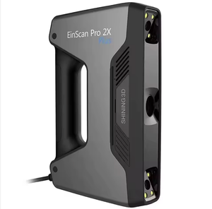 เครื่องสแกน2X EinScan Pro พร้อมเครื่อง3D - Product Image 1