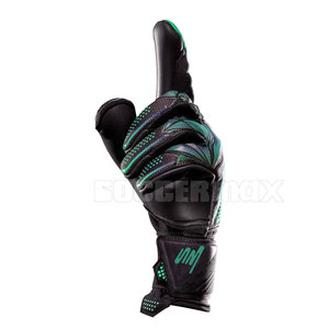 Guantes de portero profesionales personalizados Guantes de portero profesionales de alta calidad Precio barato - Product Image 4