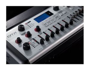 โมดูลเสียงกลองไฟฟ้า NEW DTX-PROX 400 เสียงกลองเพอร์คัชชัน - Product Image 2