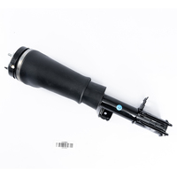 Amortisseur de suspension pneumatique avant gauche avec VDS pour Land Rover Vogue Range Rover L322 5.0 4x4 2010- 2012 OEM: LR032567