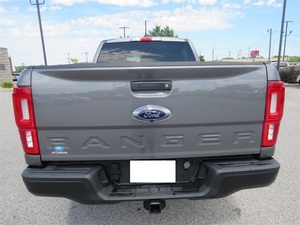 Gran Oferta: Ford Ranger XL SuperCrew 4WD 2021, Impecable, Listo para Enviar - Product Image 5