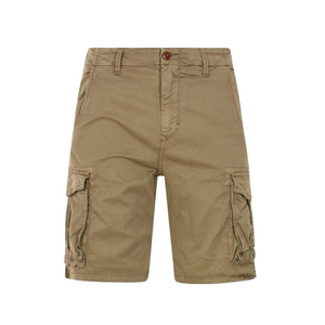 Shorts de pêche imprimés sublimés pour hommes vêtements de pêche vêtements de pêche Shorts en coton pantalons pour hommes personnalisés vêtements de chasse - Product Image 5