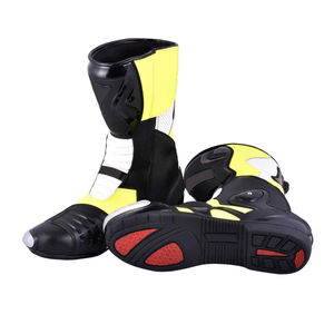 Zapatos Deportivos Impermeables para Motociclismo 2026 para Hombre, Botas de Motocicleta Duraderas y Elegantes, Ropa de Alta Calidad para Motociclismo y Automovilismo - Product Image 2