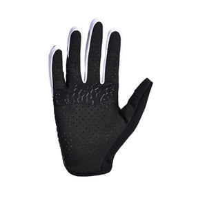 Nouvelle arrivée Gants d'équitation respirants pour hommes Gants de course de chevaux résistants à l'eau à vendre - Product Image 2