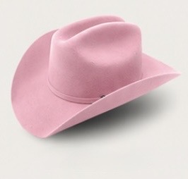 Pink baby