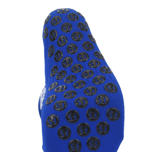 Calze da basket Elite-tessuto Anti-sudore e resistente agli odori per alte prestazioni e stile - Product Image 4