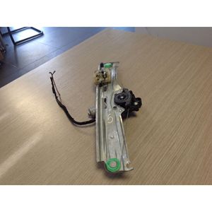 แร็คหลังขวา FIAT Tipo sedan 5p 00520501780 (15>20) - Product Image 2