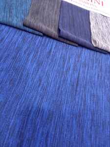 Dot Grindel Warp Tela de poliéster de estilo liso para diseñadores de moda Fabricantes de ropa Decoración del hogar Creadores Niñas Traje de baño - Product Image 6